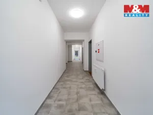 Prodej činžovního domu, Hamry, 683 m2