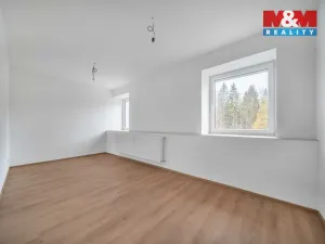 Prodej činžovního domu, Hamry, 683 m2