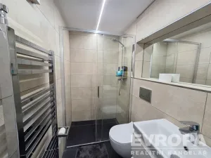 Pronájem bytu 2+kk, Špindlerův Mlýn - Bedřichov, Bedřichov, 36 m2