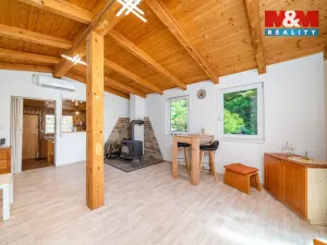 Prodej chaty, Zábřeh - Dolní Bušínov, 55 m2