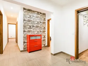 Prodej bytu 4+1, Brno - Bohunice, Švermova, 88 m2