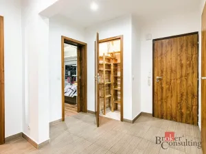 Prodej bytu 4+1, Brno - Bohunice, Švermova, 88 m2