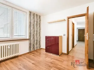 Prodej bytu 4+1, Brno - Bohunice, Švermova, 88 m2