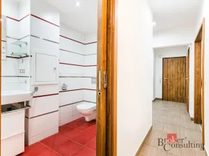 Prodej bytu 4+1, Brno - Bohunice, Švermova, 88 m2