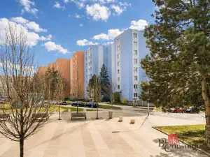 Prodej bytu 4+1, Brno - Bohunice, Švermova, 88 m2