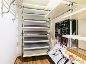 Prodej bytu 4+1, Brno - Bohunice, Švermova, 88 m2