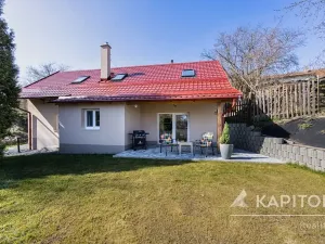 Prodej rodinného domu, Tichonice, 123 m2