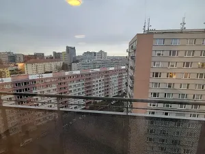 Pronájem pokoje, Praha - Michle, Bítovská, 20 m2