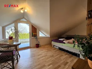 Prodej rodinného domu, Rožmitál pod Třemšínem, 229 m2