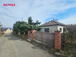 Prodej rodinného domu, Rožmitál pod Třemšínem, 229 m2