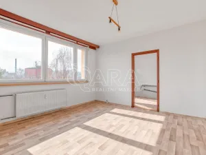 Prodej bytu 2+1, Nový Jičín, Máchova, 43 m2