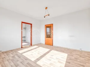 Prodej bytu 2+1, Nový Jičín, Máchova, 43 m2