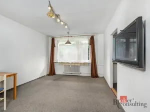 Prodej bytu 2+1, Praha - Modřany, K otočce, 53 m2