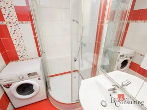 Prodej bytu 2+1, Praha - Modřany, K otočce, 53 m2