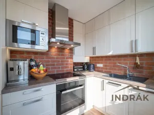 Prodej bytu 3+1, Bílovec, Příkopní, 72 m2