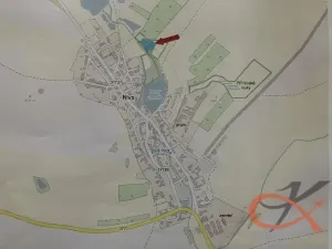 Prodej louky, Niva, 3356 m2