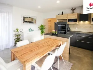 Prodej rodinného domu, Horní Cerekev, Kaštanová, 144 m2