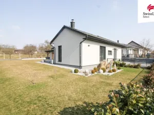 Prodej rodinného domu, Horní Cerekev, Kaštanová, 144 m2