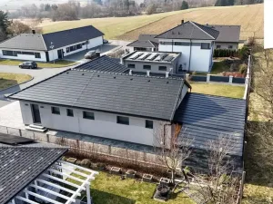 Prodej rodinného domu, Horní Cerekev, Kaštanová, 144 m2