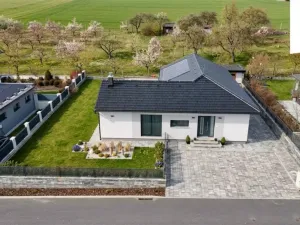 Prodej rodinného domu, Horní Cerekev, Kaštanová, 144 m2