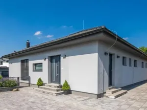 Prodej rodinného domu, Horní Cerekev, Kaštanová, 144 m2