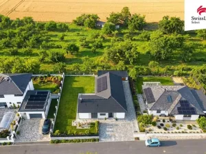 Prodej rodinného domu, Horní Cerekev, Kaštanová, 144 m2