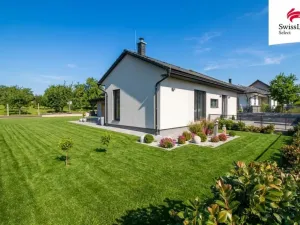 Prodej rodinného domu, Horní Cerekev, Kaštanová, 144 m2