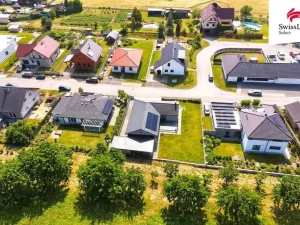 Prodej rodinného domu, Horní Cerekev, Kaštanová, 144 m2