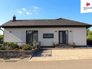 Prodej rodinného domu, Horní Cerekev, Kaštanová, 144 m2