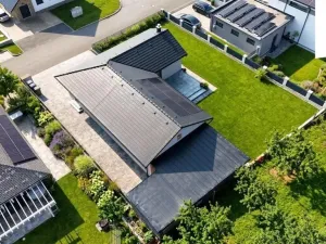 Prodej rodinného domu, Horní Cerekev, Kaštanová, 144 m2