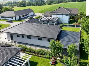Prodej rodinného domu, Horní Cerekev, Kaštanová, 144 m2