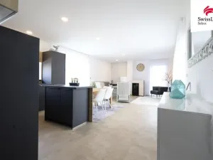 Prodej rodinného domu, Horní Cerekev, Kaštanová, 144 m2