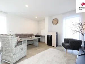 Prodej rodinného domu, Horní Cerekev, Kaštanová, 144 m2