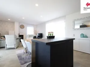Prodej rodinného domu, Horní Cerekev, Kaštanová, 144 m2