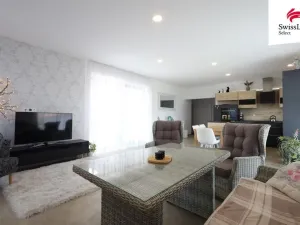 Prodej rodinného domu, Horní Cerekev, Kaštanová, 144 m2