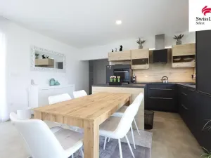 Prodej rodinného domu, Horní Cerekev, Kaštanová, 144 m2