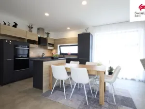 Prodej rodinného domu, Horní Cerekev, Kaštanová, 144 m2