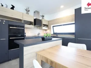 Prodej rodinného domu, Horní Cerekev, Kaštanová, 144 m2