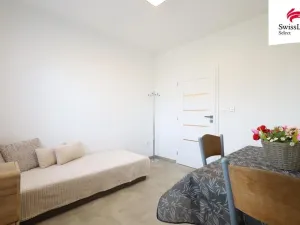 Prodej rodinného domu, Horní Cerekev, Kaštanová, 144 m2