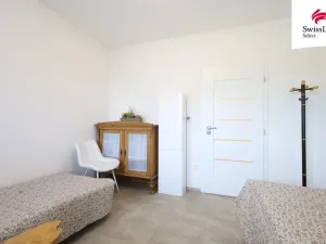 Prodej rodinného domu, Horní Cerekev, Kaštanová, 144 m2