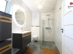 Prodej rodinného domu, Horní Cerekev, Kaštanová, 144 m2