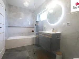 Prodej rodinného domu, Horní Cerekev, Kaštanová, 144 m2