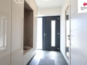 Prodej rodinného domu, Horní Cerekev, Kaštanová, 144 m2