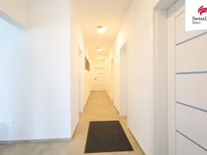 Prodej rodinného domu, Horní Cerekev, Kaštanová, 144 m2