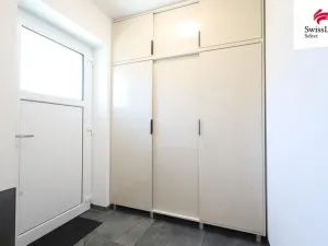 Prodej rodinného domu, Horní Cerekev, Kaštanová, 144 m2
