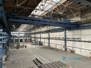 Pronájem skladu, Frýdlant nad Ostravicí, 1992 m2