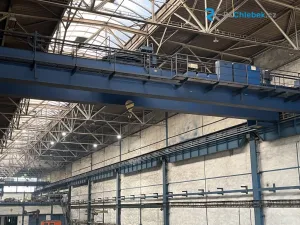 Pronájem skladu, Frýdlant nad Ostravicí, 1992 m2