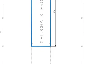 Pronájem skladu, Frýdlant nad Ostravicí, 1992 m2