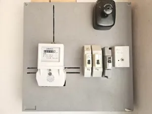 Prodej garáže, Brno, 19 m2