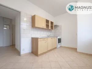 Prodej bytu 2+1, Valašské Meziříčí - Krásno nad Bečvou, 45 m2